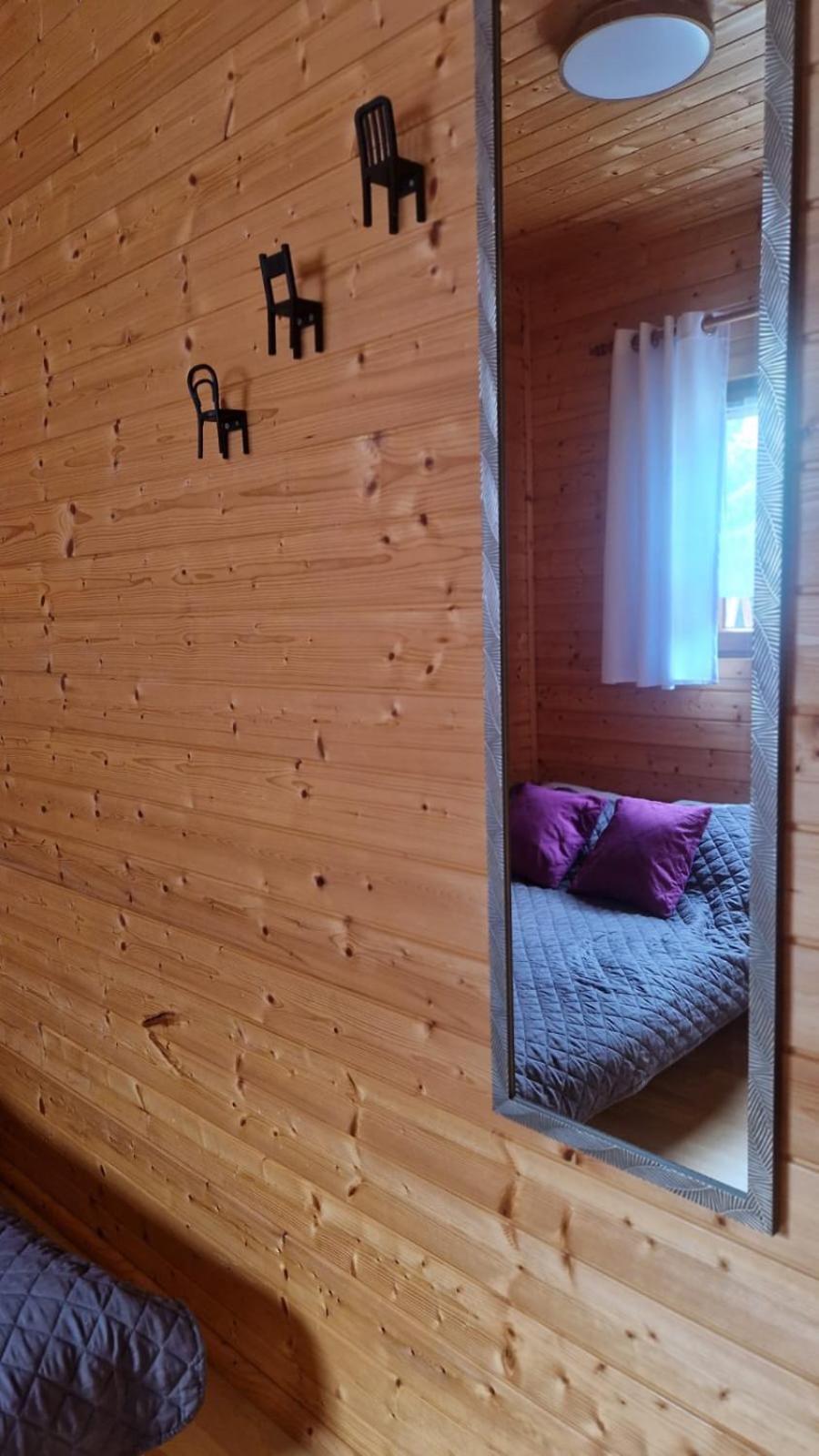 Domki Letniskowe Lawenda Rusinowo  Zimmer foto