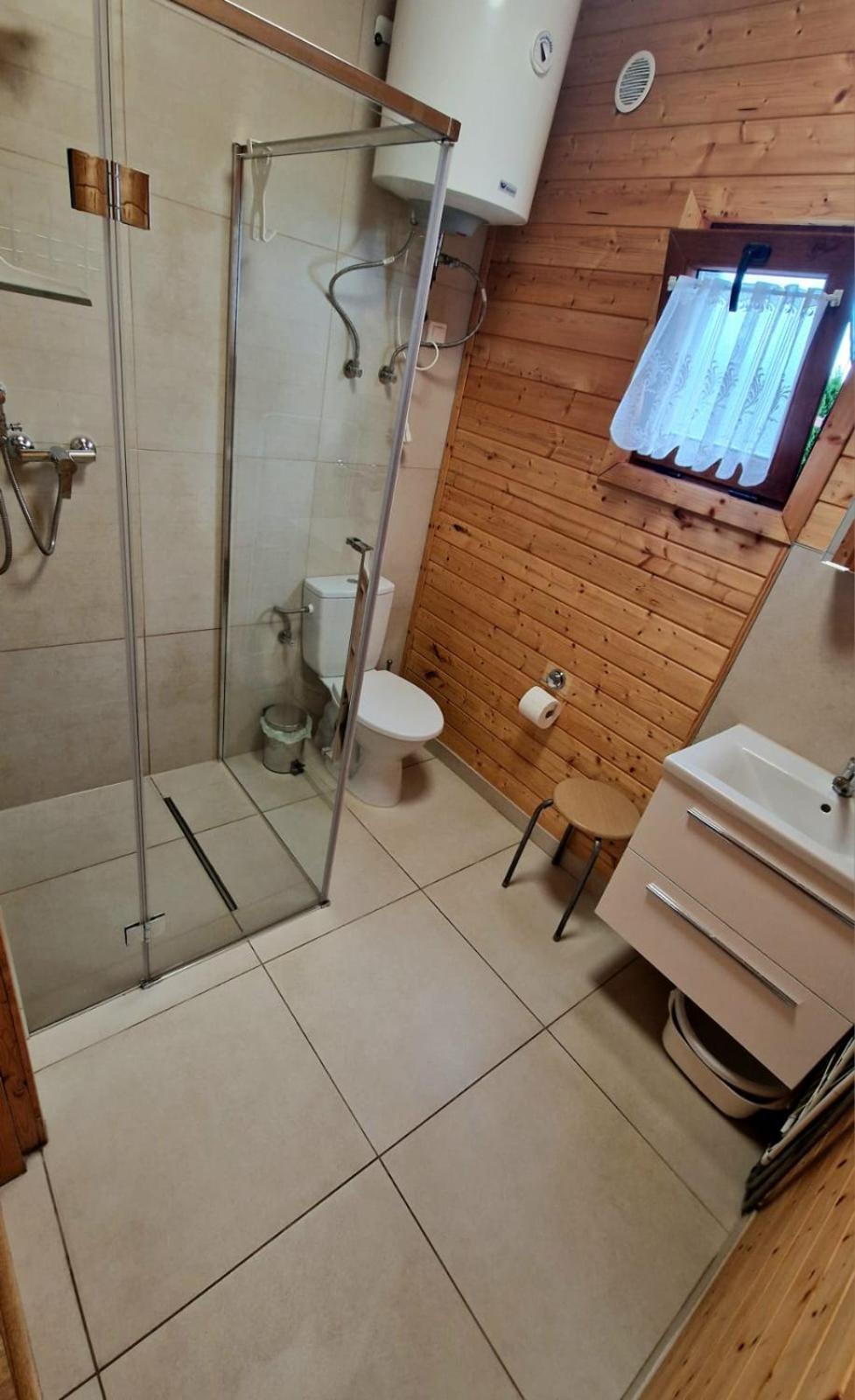 Domki Letniskowe Lawenda Rusinowo  Zimmer foto